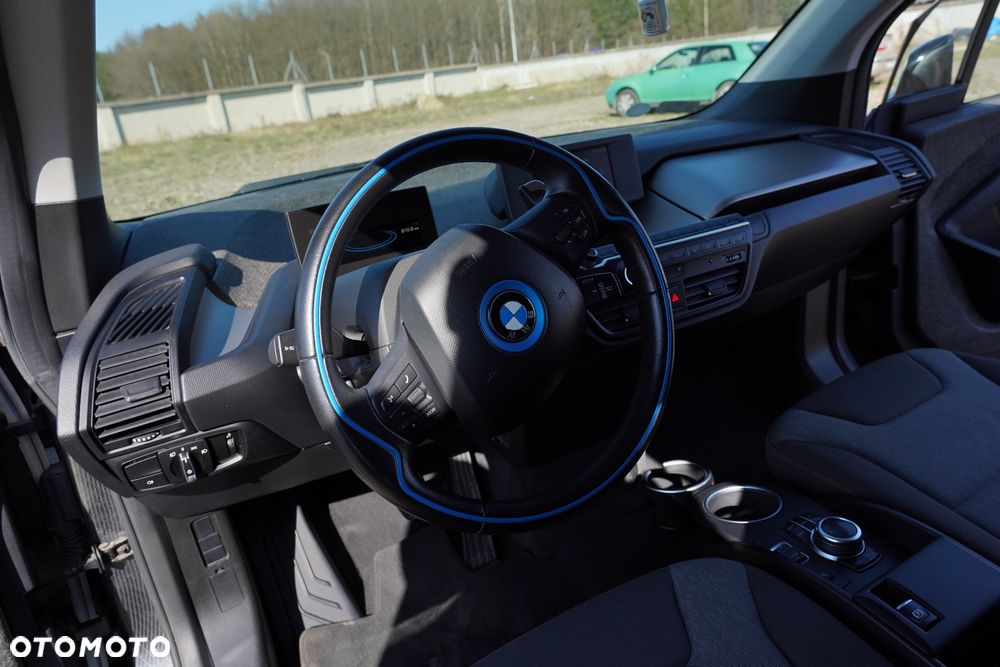 BMW i3 120 Ah - 21