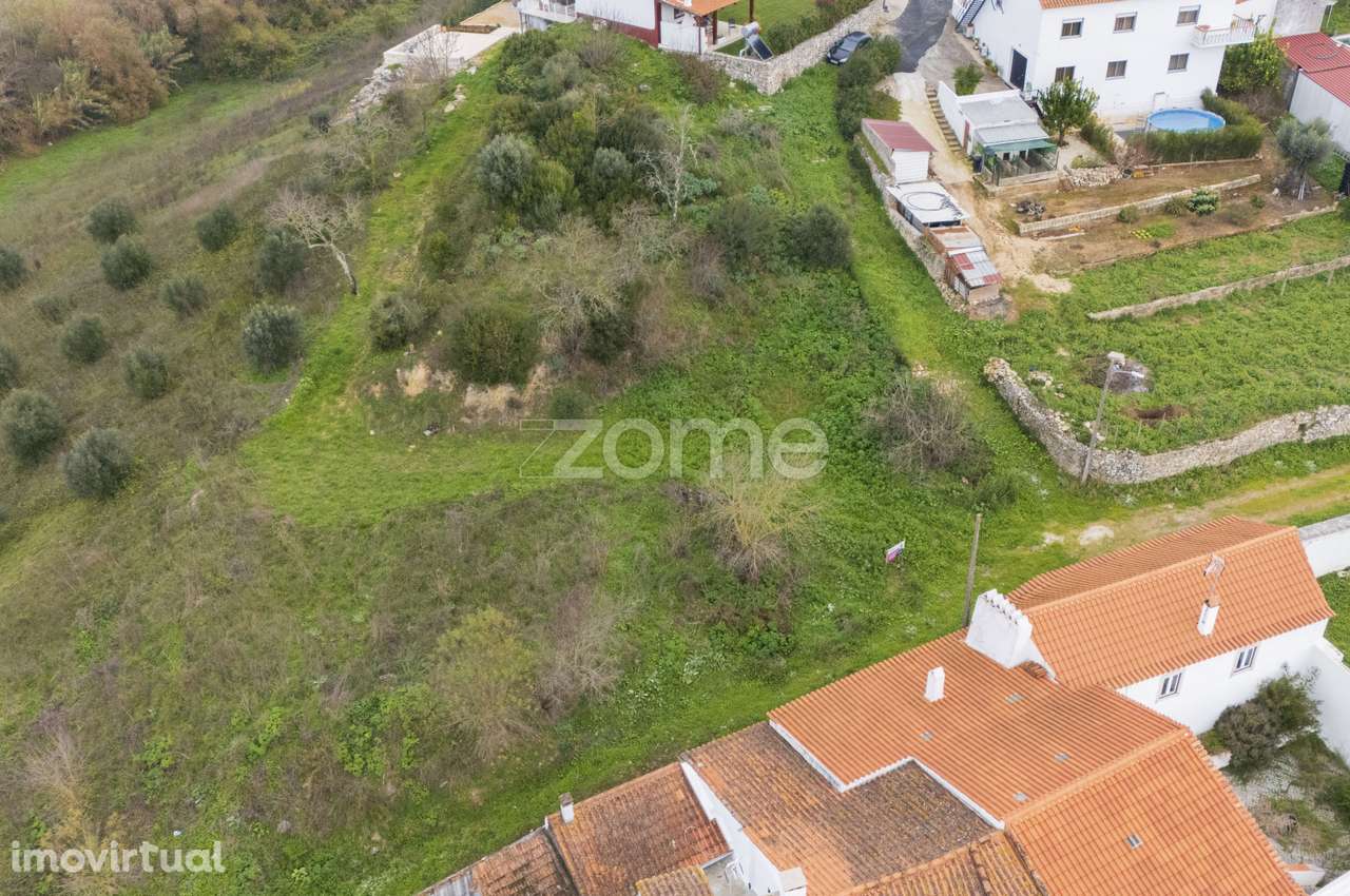 Terreno Urbanizavel Santarem - Grande imagem: 3/9