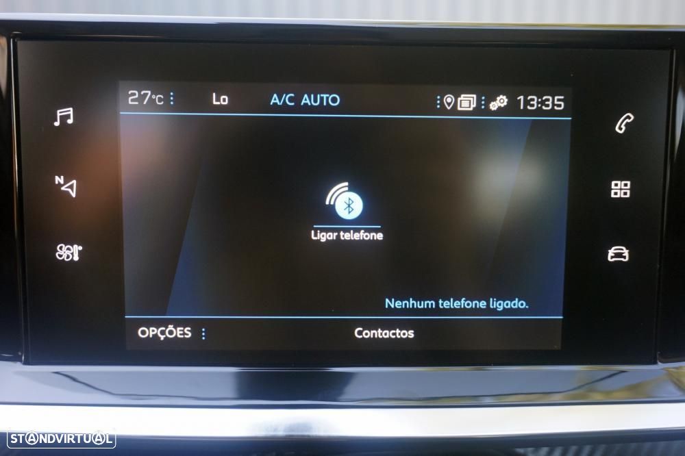 Peugeot 2008 PureTech 100 Allure - 12
