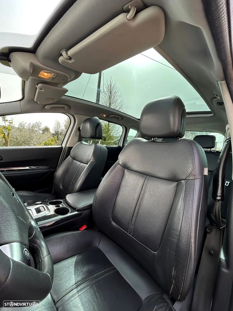 Peugeot 3008 BlueHDi 120 EAT6 Stop & Start Allure - 2