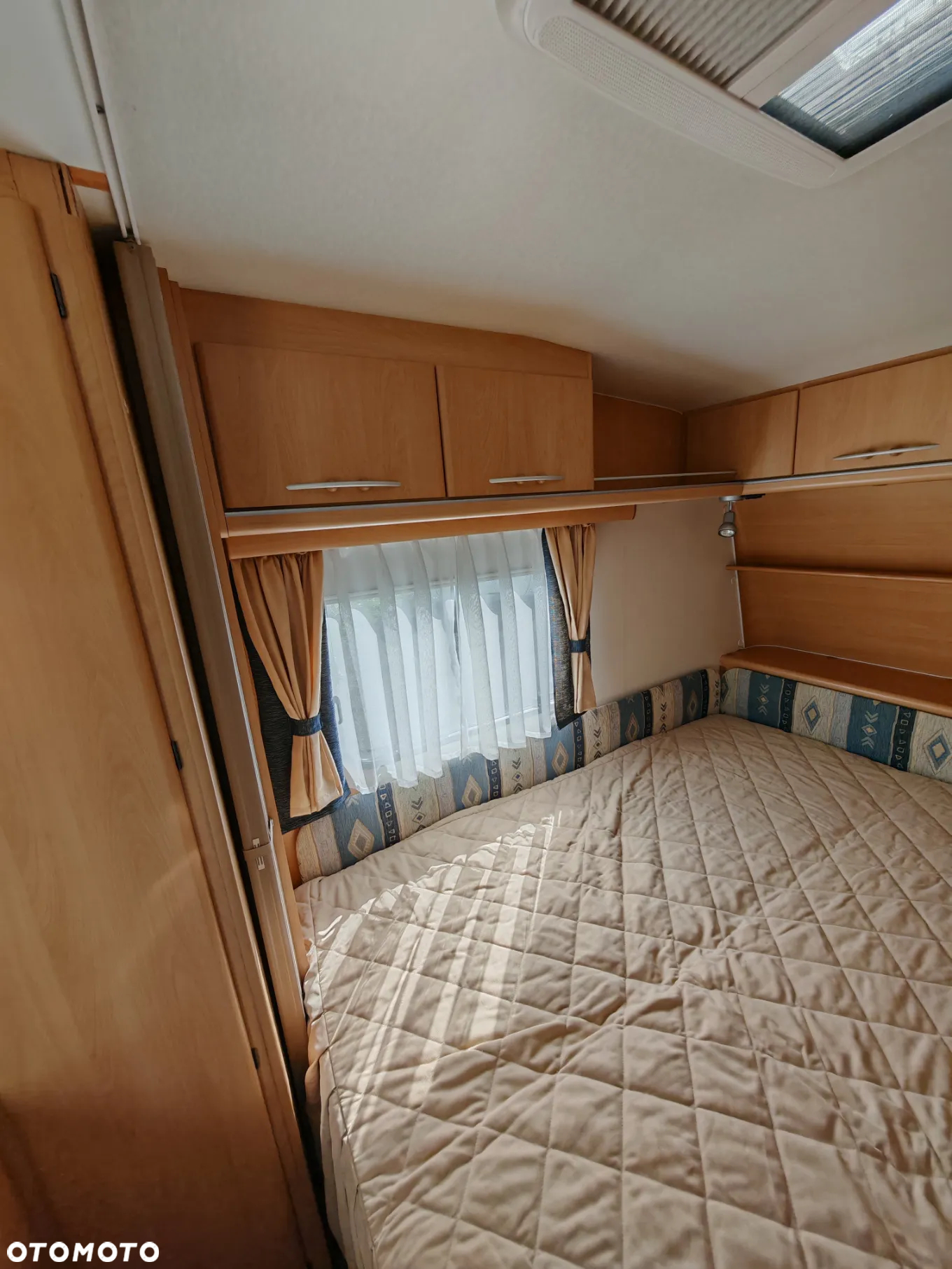 Adria 430 PX - 14