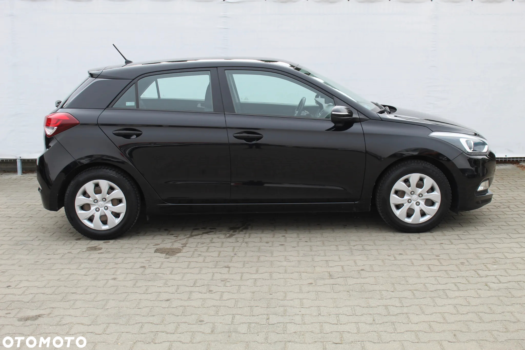 Hyundai i20 1.2 Comfort - 6