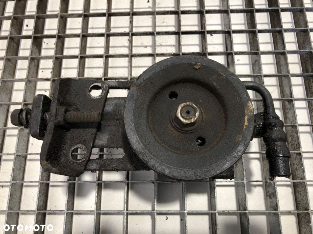 POMPA WSPOMAGANIA - 249.00 PLN - TATA SAFARI (42_FD) 1998 - 2022 2.2 TDiC 103 kW [140 KM] olej - 4