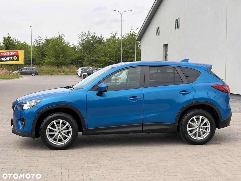 Mazda CX-5 2.0 Skyenergy 2WD - 22