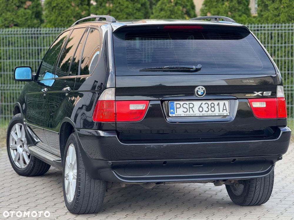 BMW X5 - 12