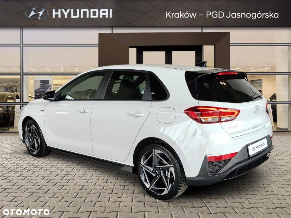 Hyundai i30 - 5
