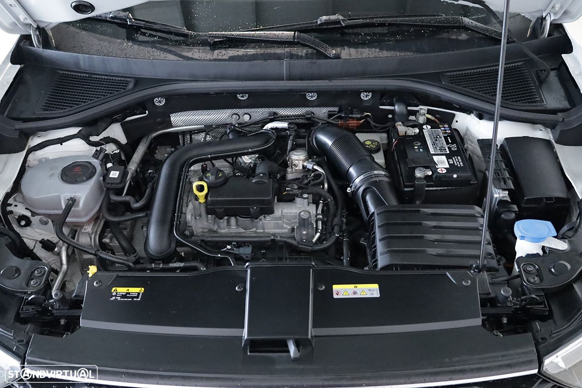VW T-Roc 1.0 TSI Style - 20