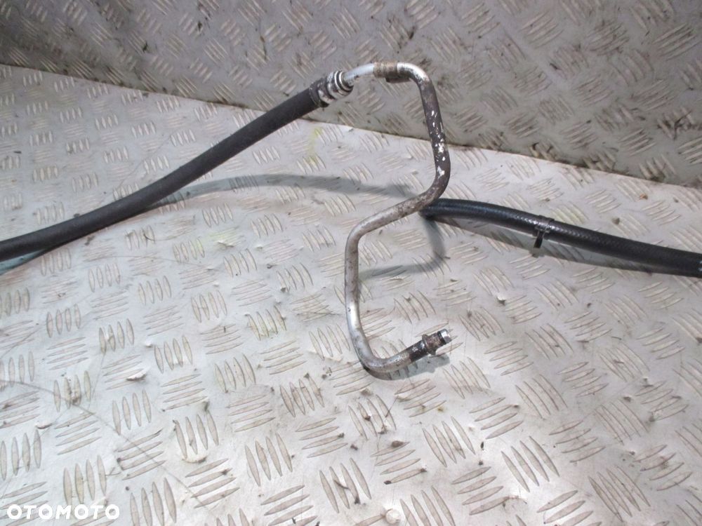 PRZEWÓD WSPOMAGANIA FORD FOCUS MK1 1.6 B - 3