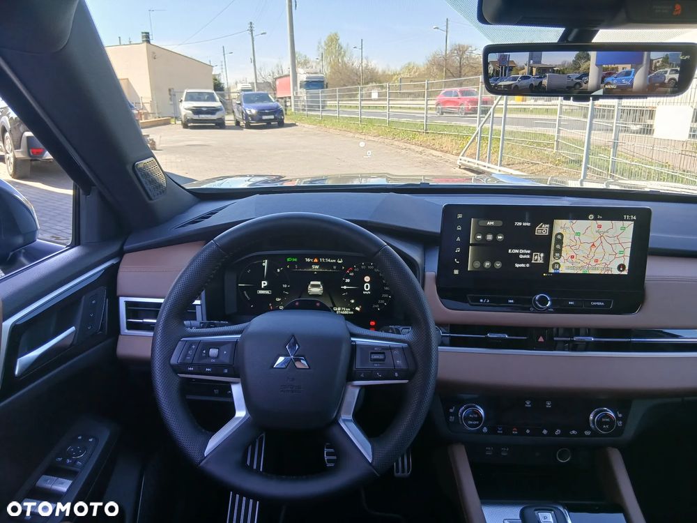 Mitsubishi Outlander Instyle Plus - 6