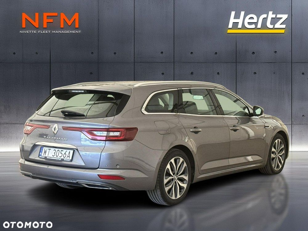 Renault Talisman - 5