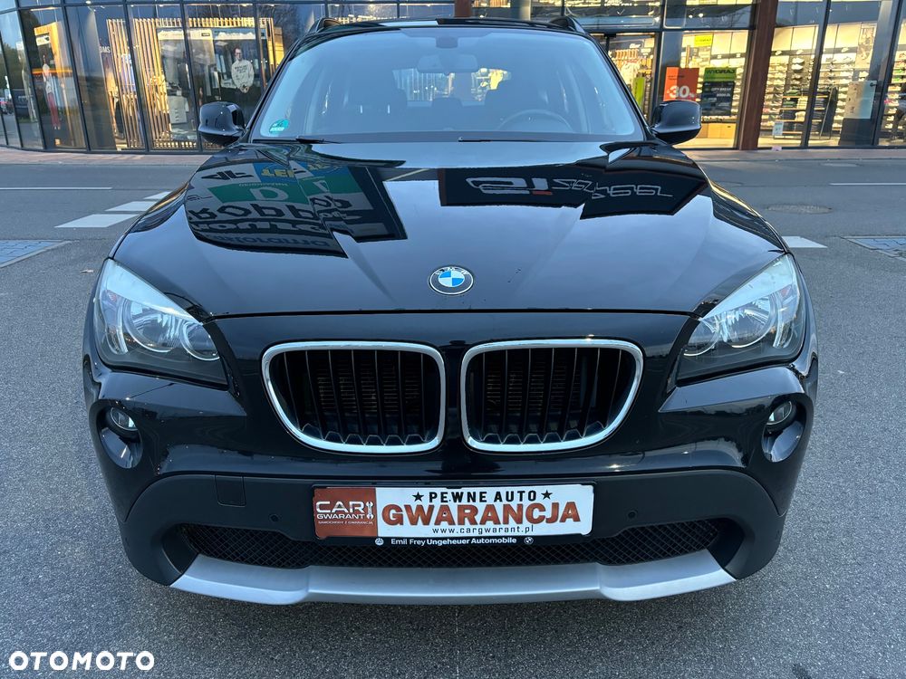 BMW X1 sDrive18i - 2