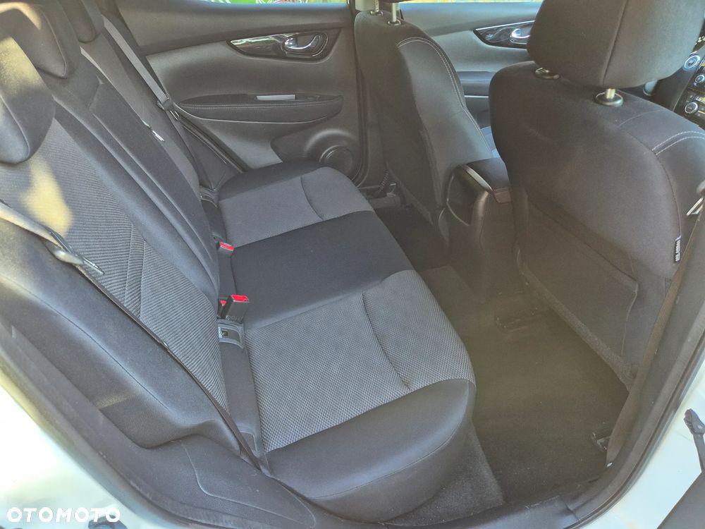 Nissan Qashqai 1.2 DIG-T Tekna - 21