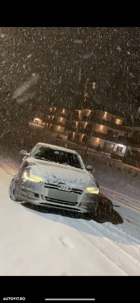 Audi A4 - 20