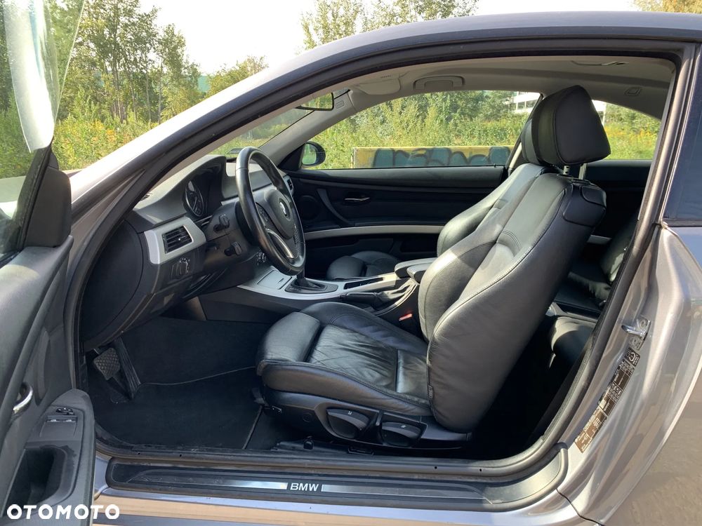 BMW Seria 3 - 30