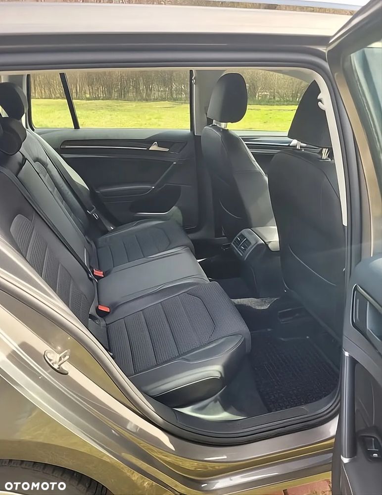 Volkswagen Golf 1.4 TSI BMT Highline - 12