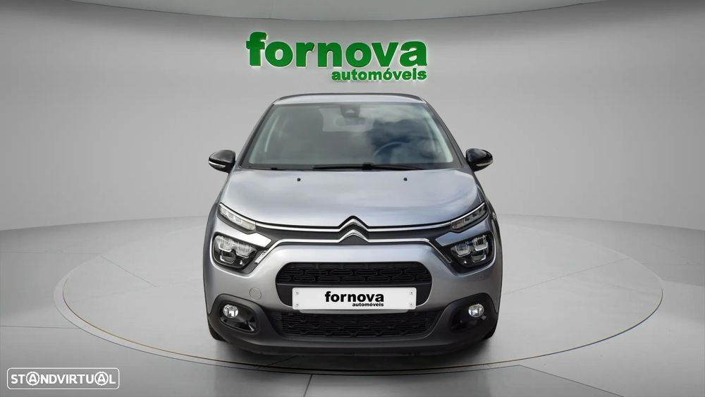 Citroën C3 1.2 PureTech Max - 2