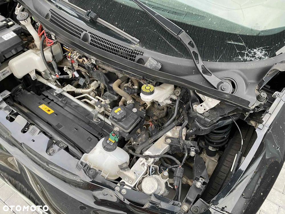 BMW i3 (60 Ah) - 25