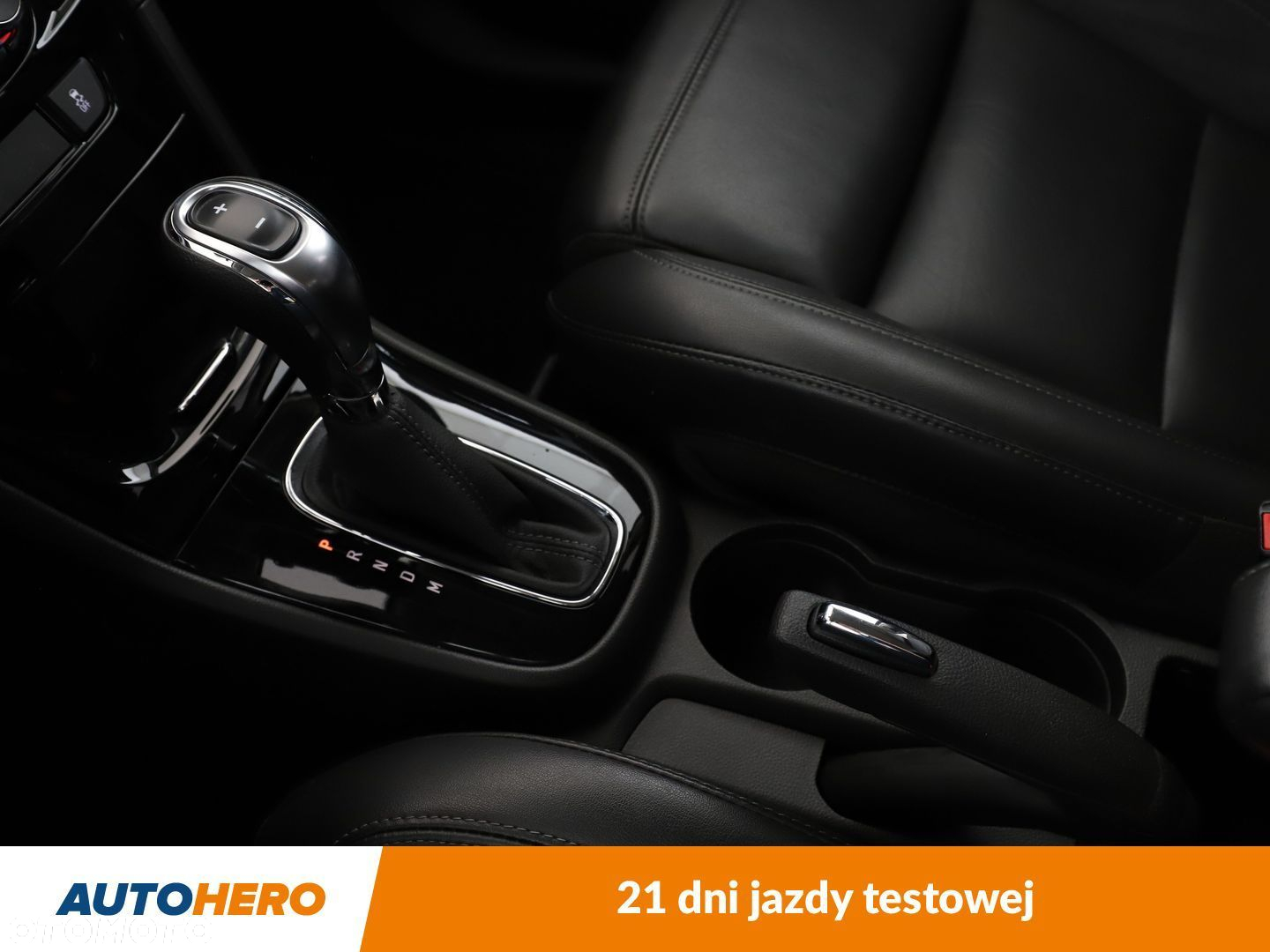 Opel Mokka - 25