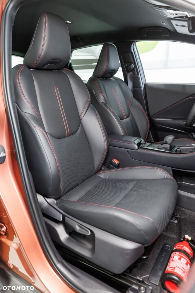Lexus LBX 2025
