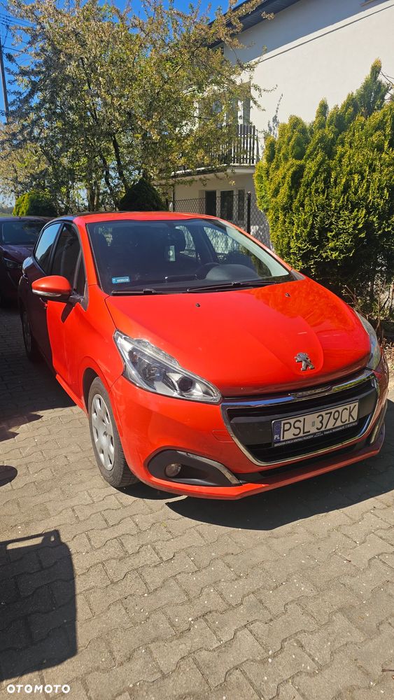 Peugeot 208 1.2 PureTech Style - 1