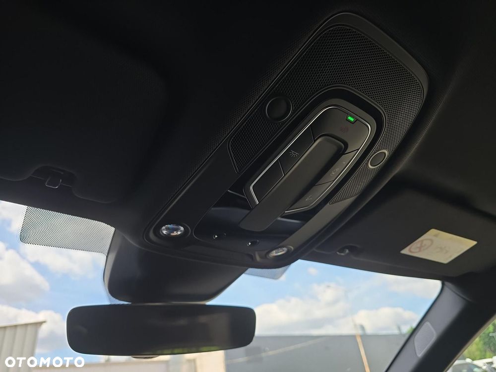Audi A6 Avant 40 TDI mHEV S Line S tronic - 22