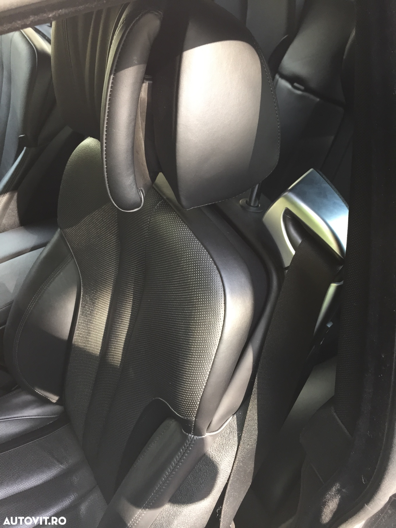 BMW Seria 6 640d - 11