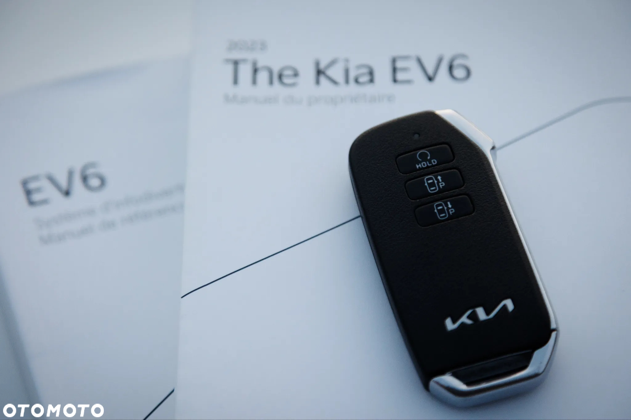 Kia EV6 77.4kWh GT-Line AWD - 13