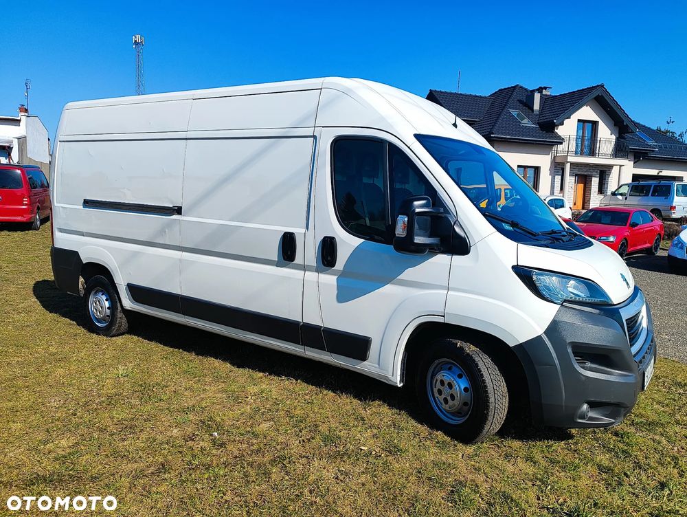 Peugeot Boxer L3H2 - 16