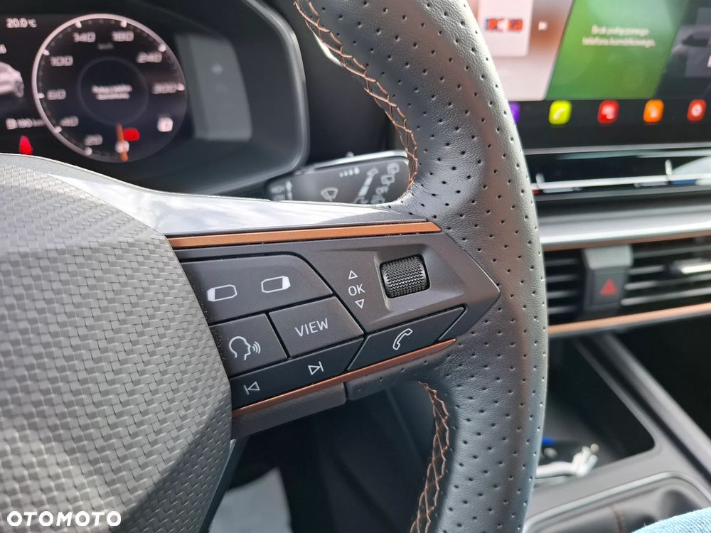 Cupra Formentor 1.5 TSI - 15