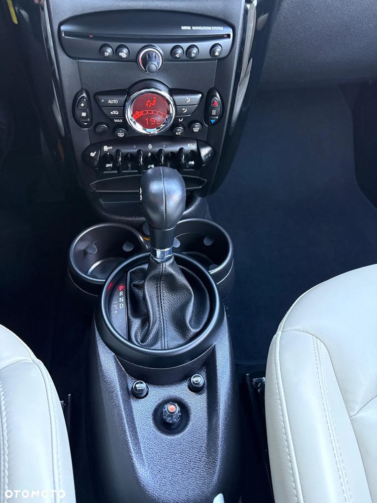 MINI Countryman Cooper Park Lane - 16