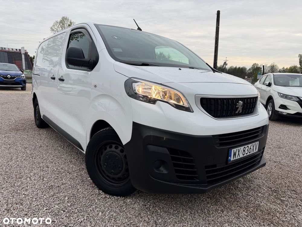 Peugeot EXPERT - 2