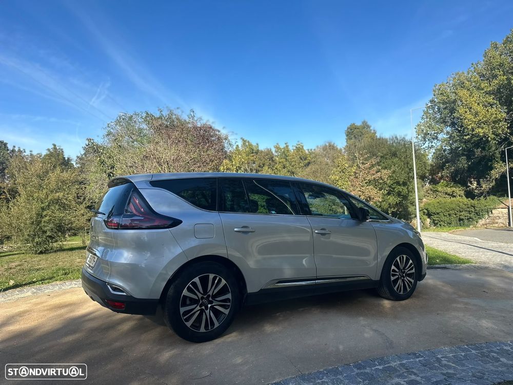 Renault Espace - 5