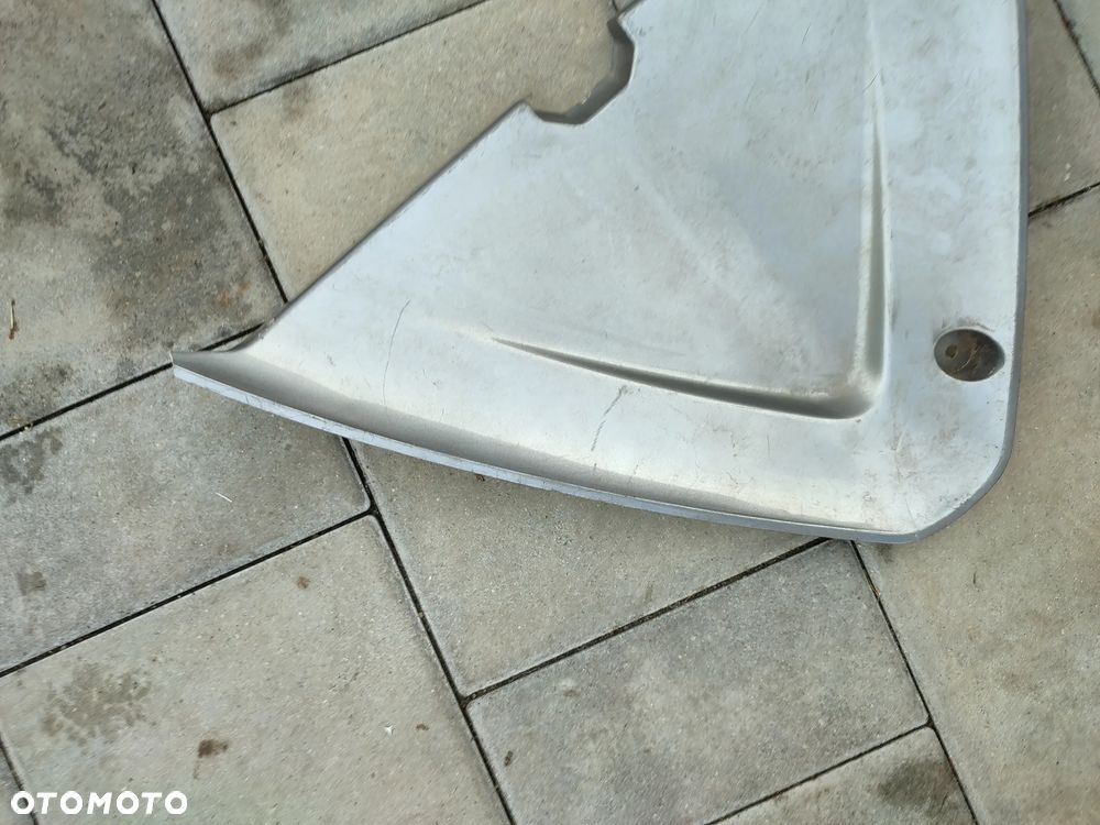 Owiewka, pług, łacznik pługa Yamaha FJR 1300 01-05 - 2