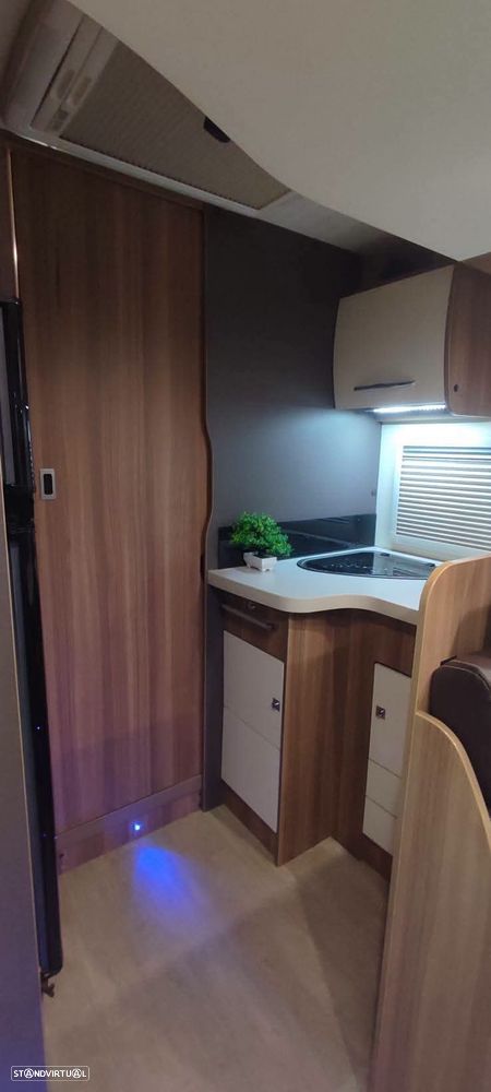 Chausson Flash 718 eb - 9
