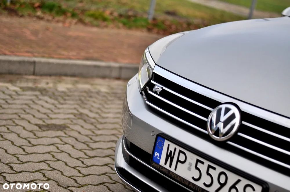 Volkswagen Passat - 3