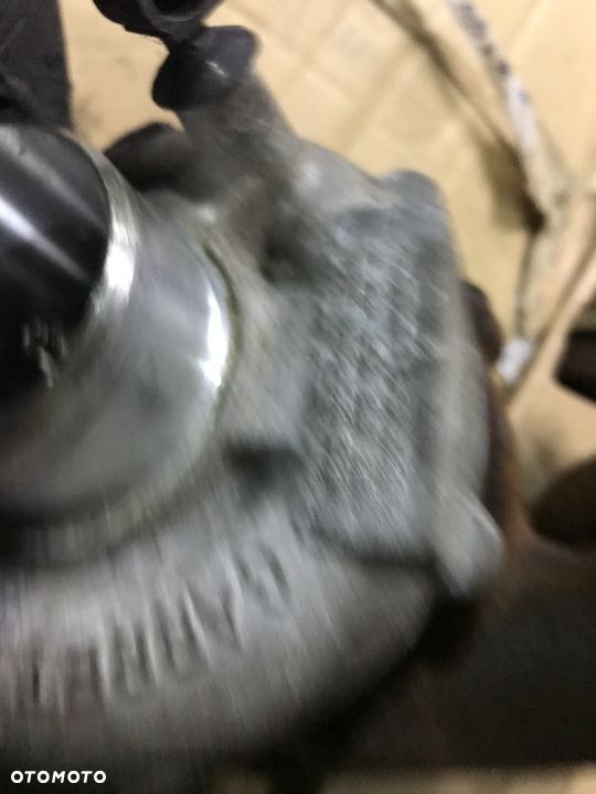 MERCEDES W168 SPREZARKA KLIMATYZACJI 447200-976 - 2