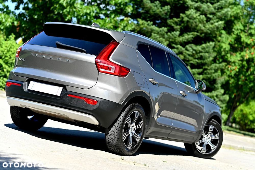Volvo XC 40 T3 Inscription - 5
