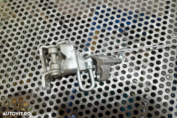 BALAMA USA STANGA SPATE Volkswagen VW Golf 5 [2003 - 2009] Plus miniv - 2