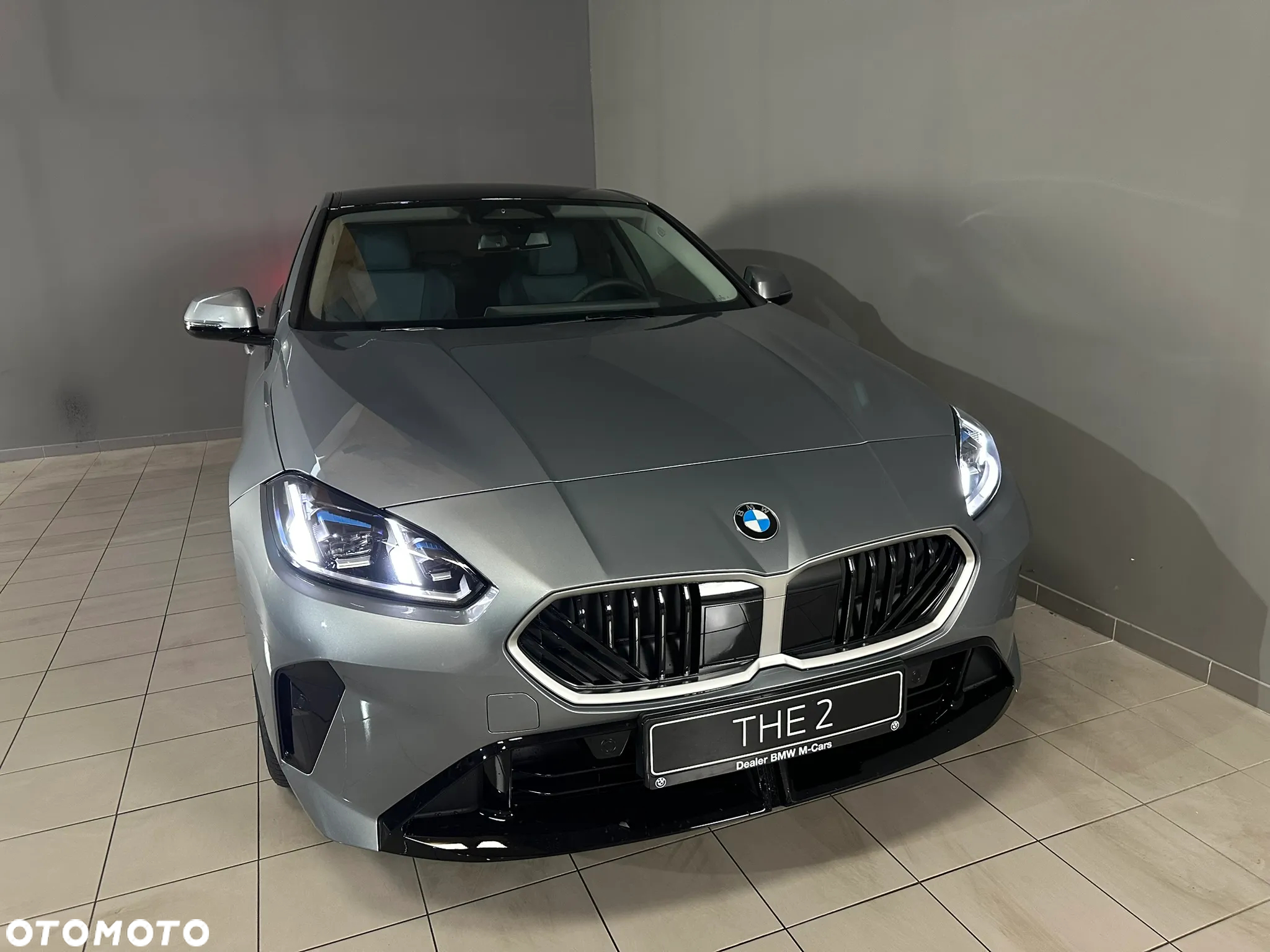 BMW Seria 2 220i - 8