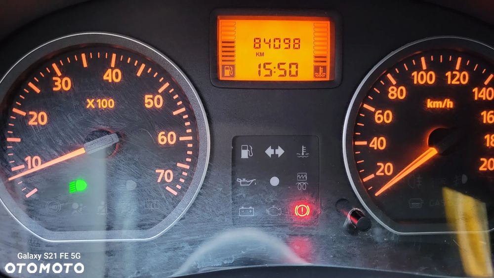 Dacia Sandero 1.4 MPI - 5