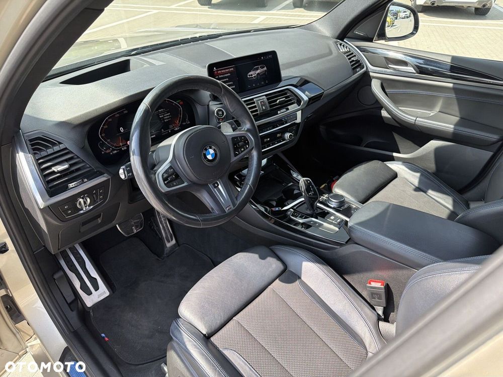 BMW X3 xDrive30i M Sport sport - 24