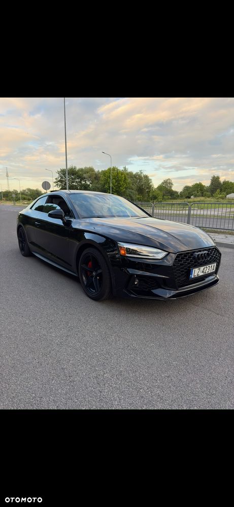 Audi A5 Coupé 2.0 TFSI quattro S tronic sport - 3