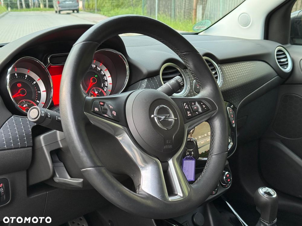 Opel Adam 1.4 Start/Stop Slam - 15