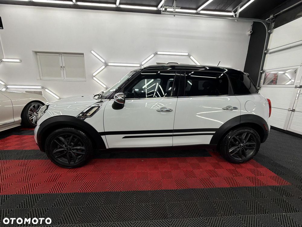 MINI Countryman - 2