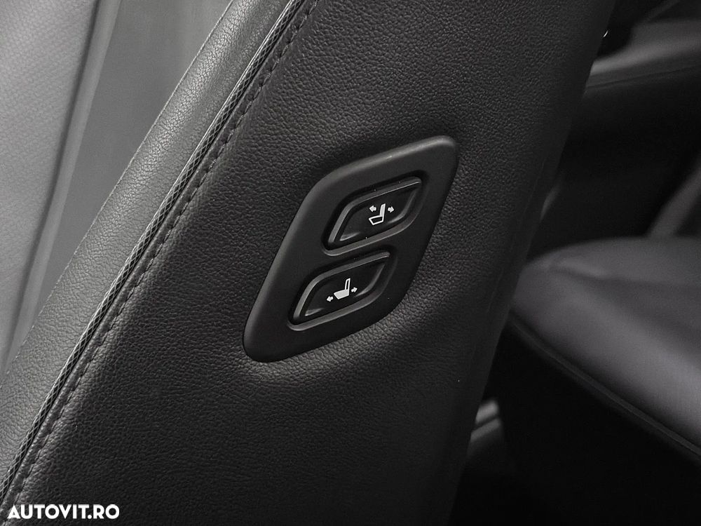 Hyundai Tucson PHEV 1.6 l 265 CP 4WD 6AT Premium - 17