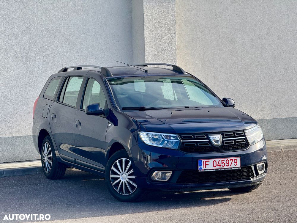 Dacia Logan 0.9 90CP Laureate - 2