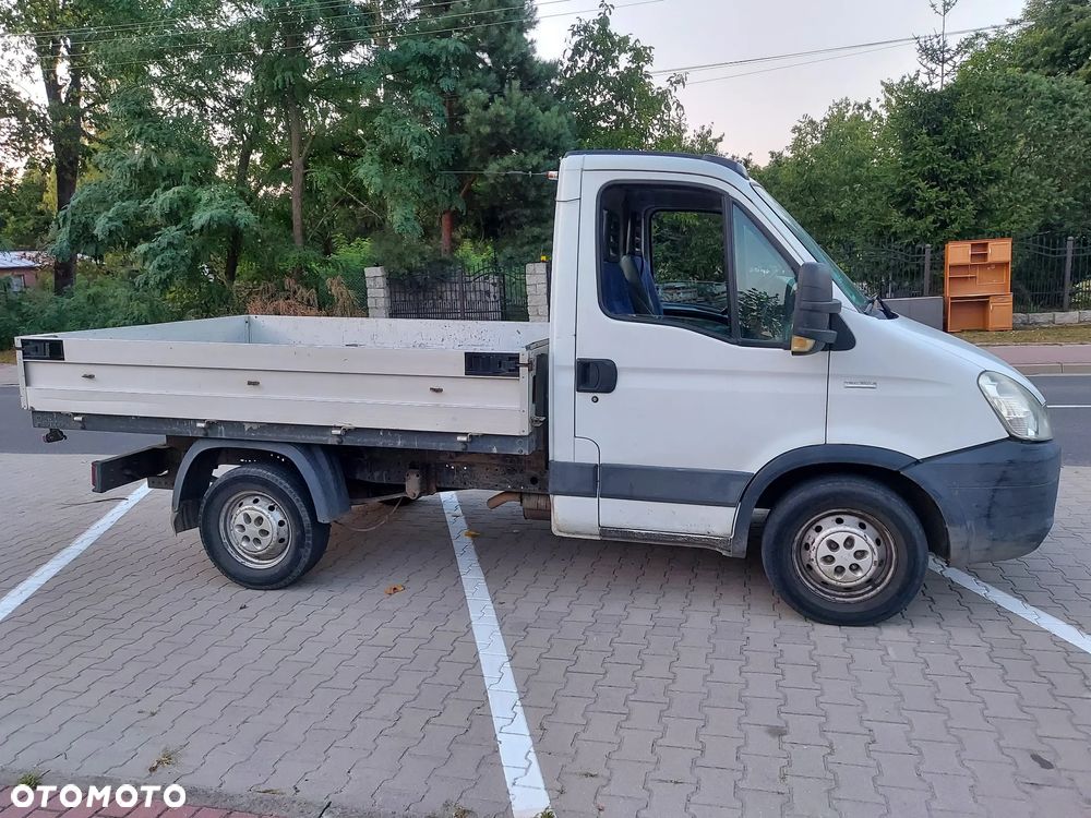 Iveco DAILY  35C14 - 1