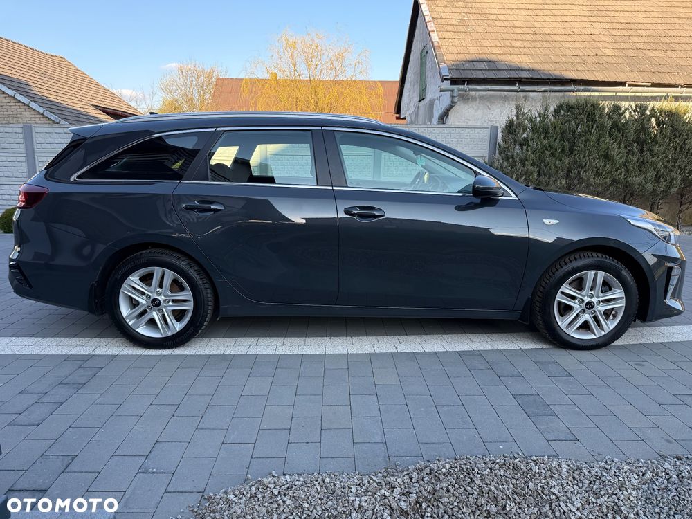 Kia Ceed 1.4 T-GDI L - 2