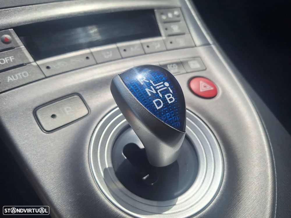 Toyota Prius 1.8 Exclusive Touch&Go - 31