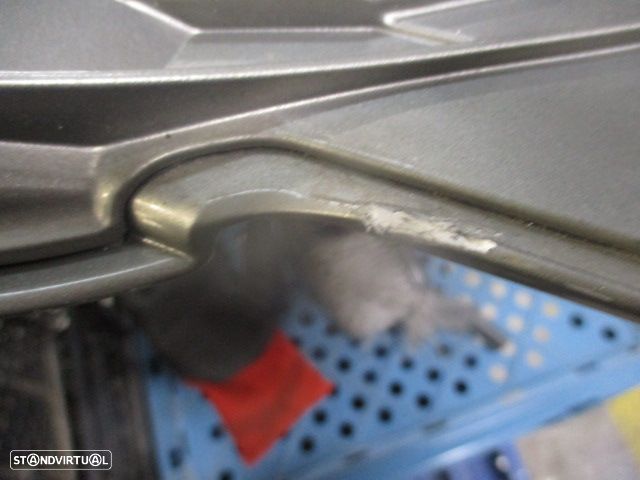 Aileron 5171340038404 BMW X3 E83 FASE 2 2008 2.0D 4X4 177CV 5P DANIFICADO BEGE - 8